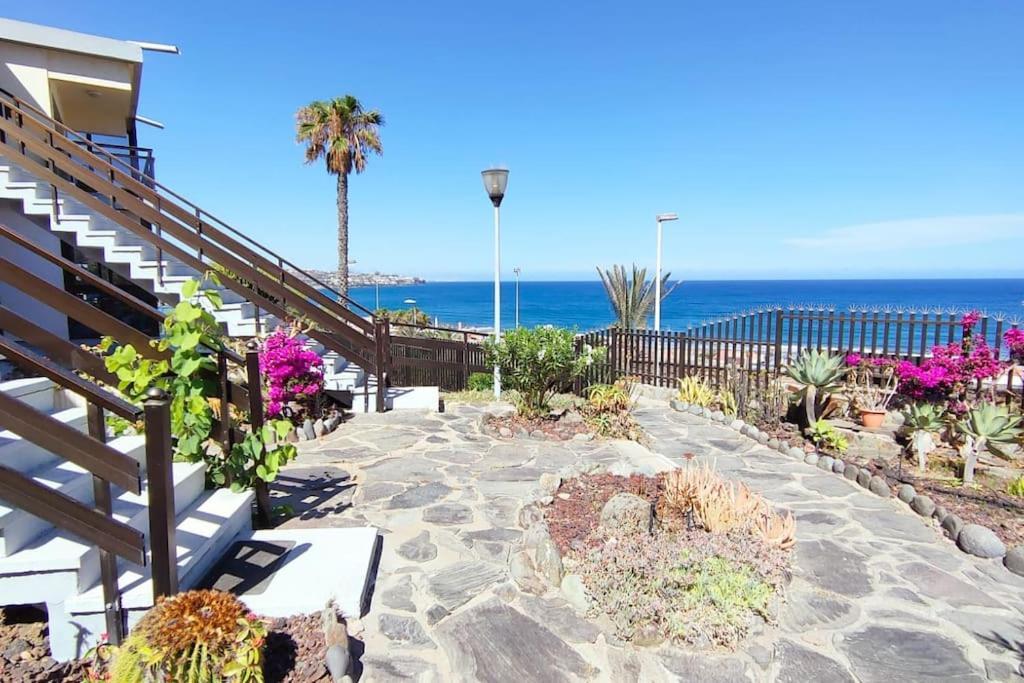 Sobre El Mar Daire Playa del Ingles  Dış mekan fotoğraf